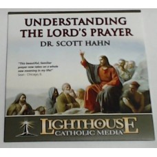 Understanding the Lord's Prayer (CD)